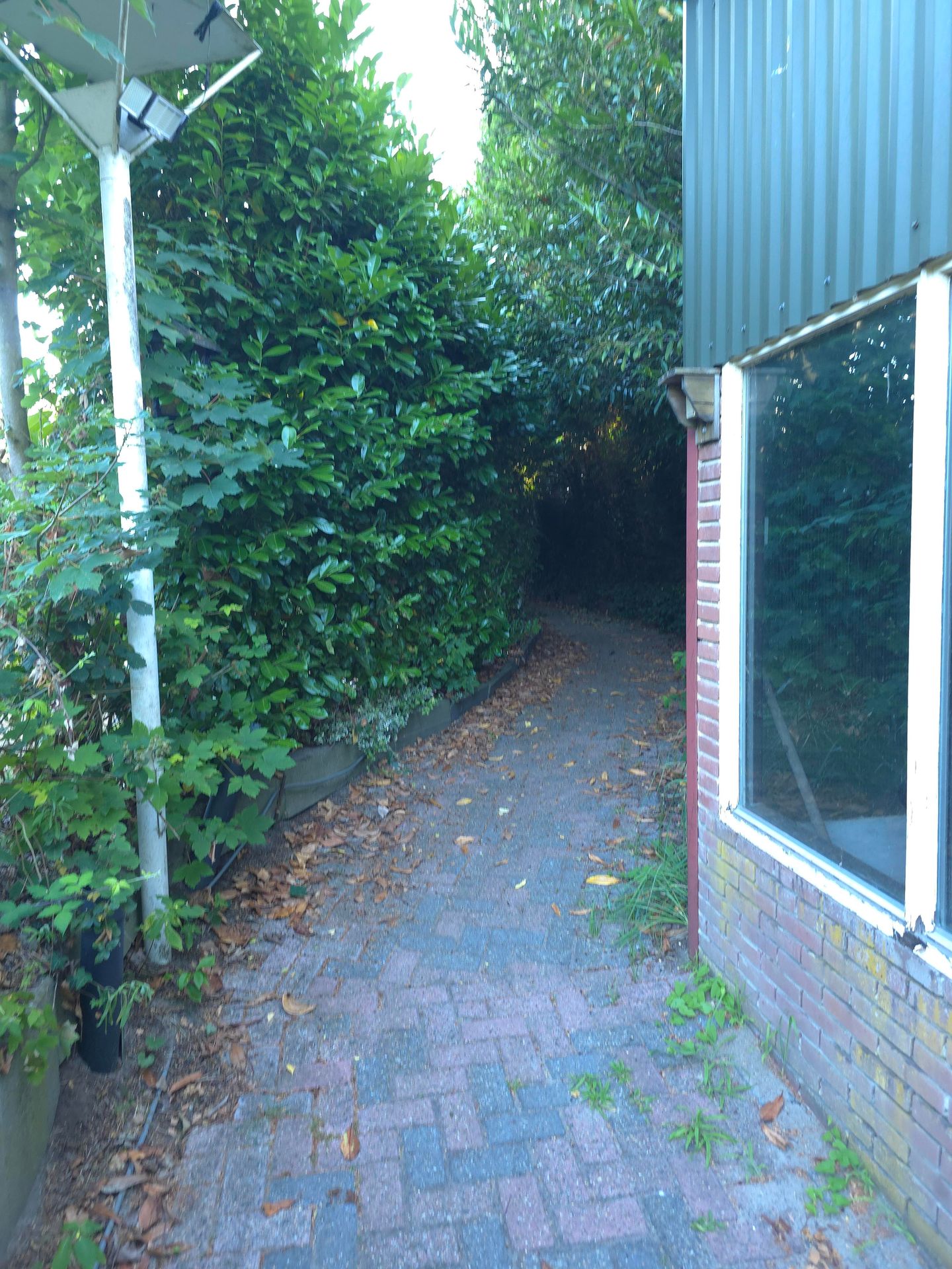 Foto 65 van Goormatenweg 43