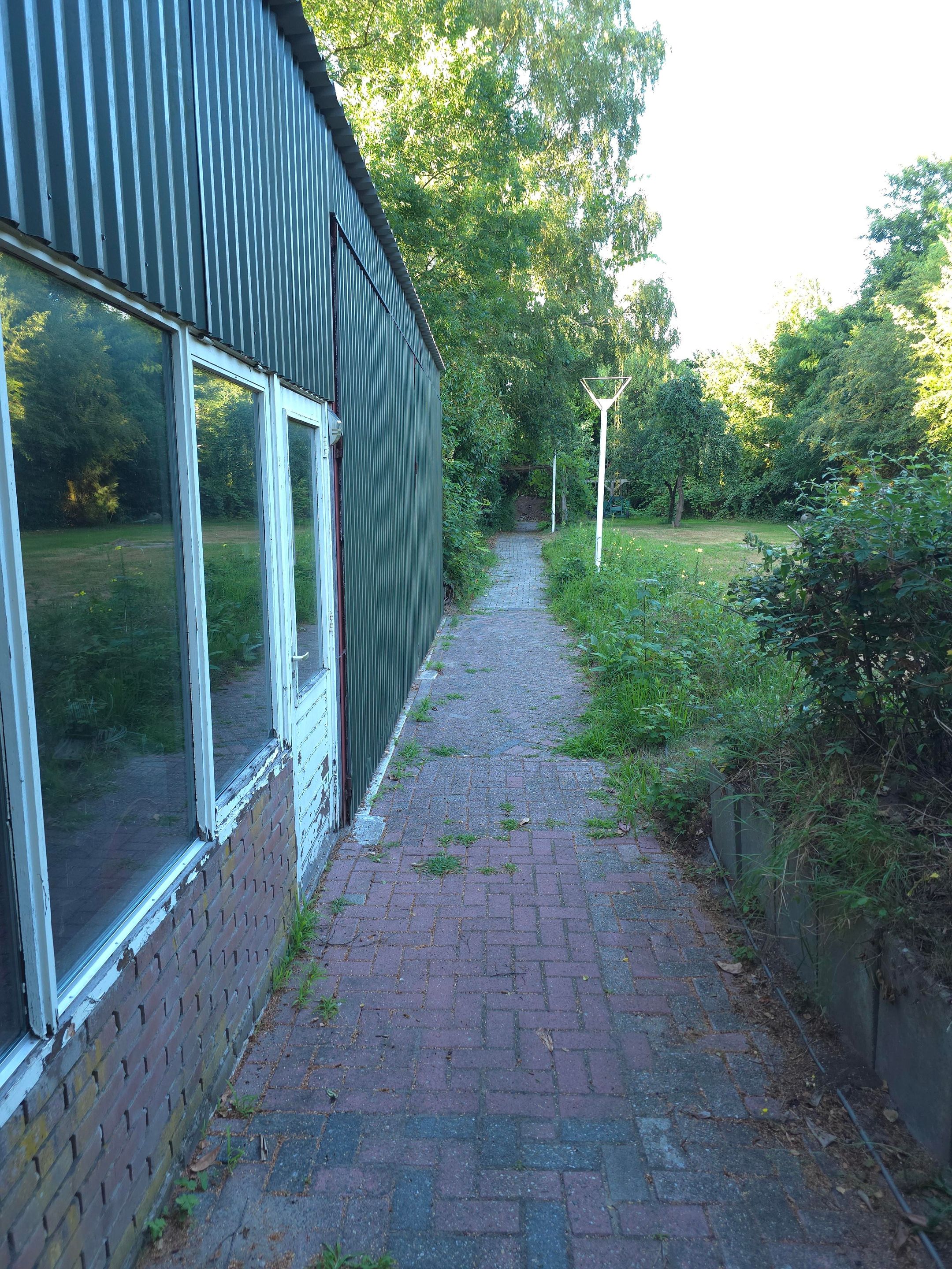 Foto 66 van Goormatenweg 43
