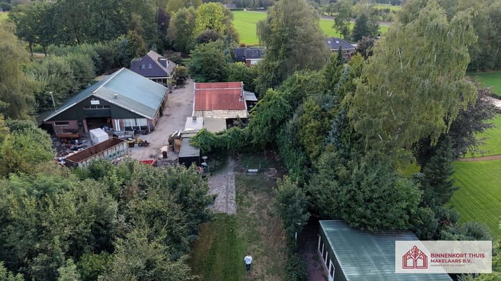 Vrijstaande woning te koop: Goormatenweg 43, Overdinkel