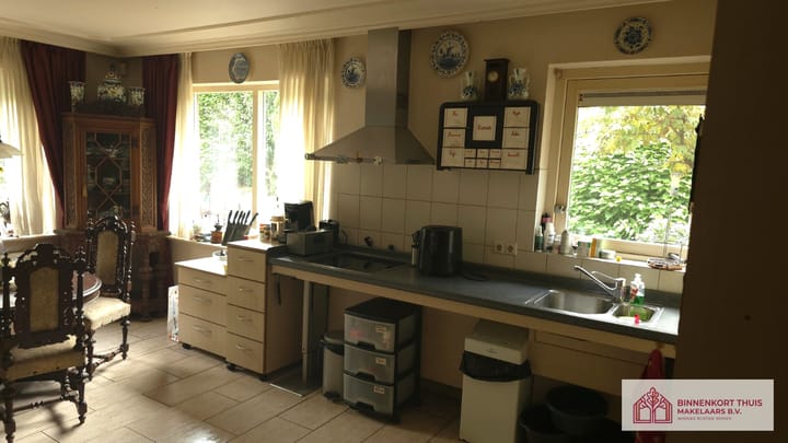Vrijstaande woning te koop: Goormatenweg 43, Overdinkel