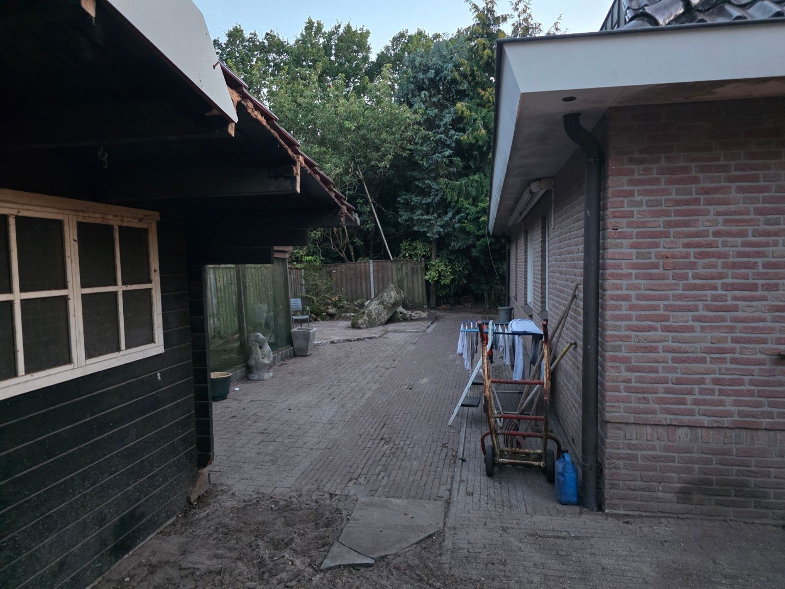 Foto 63 van Goormatenweg 43