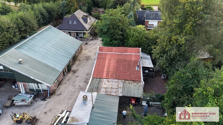 Vrijstaande woning te koop: Goormatenweg 43, Overdinkel