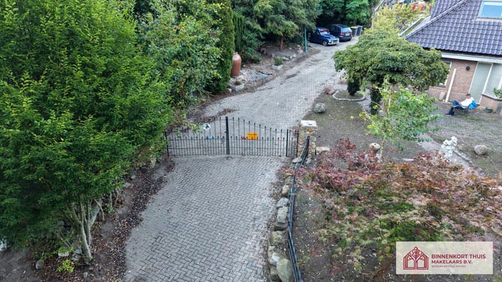 Vrijstaande woning te koop: Goormatenweg 43, Overdinkel