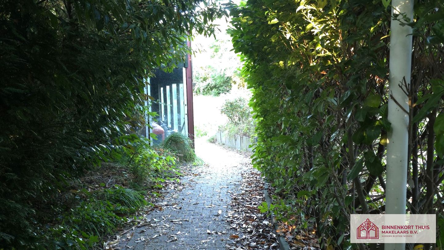 Foto 100 van Goormatenweg 43
