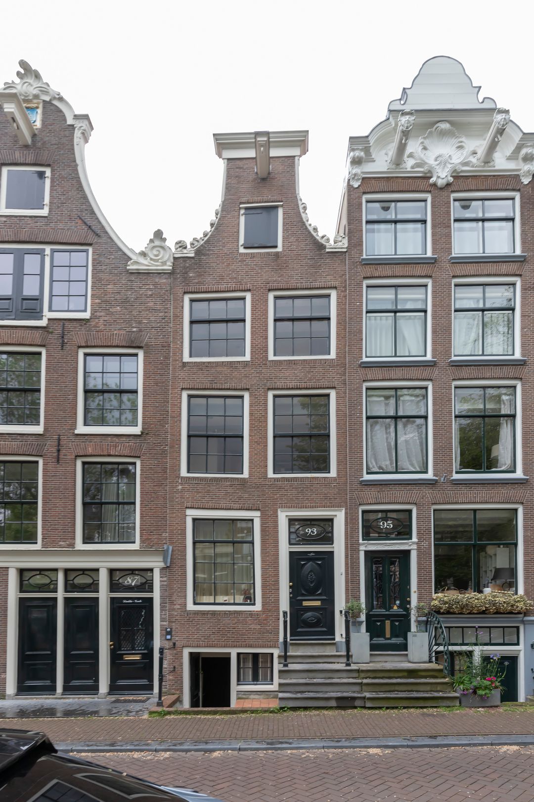 Foto 11 van Leidsegracht 93