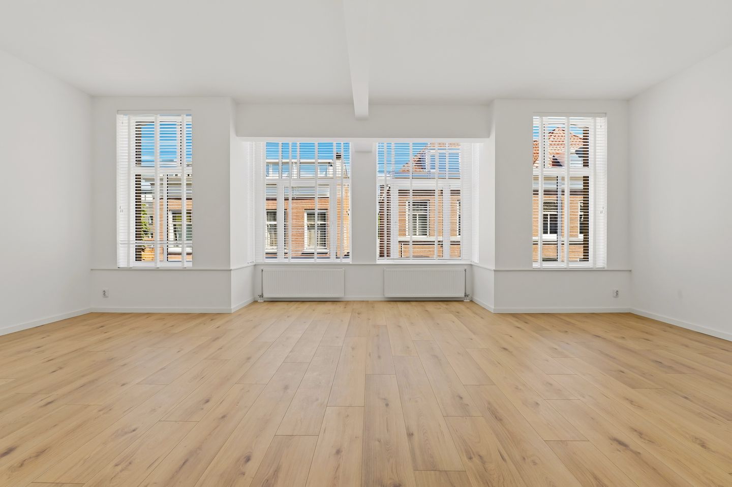 Foto 4 van De Ruijterstraat 52-E2