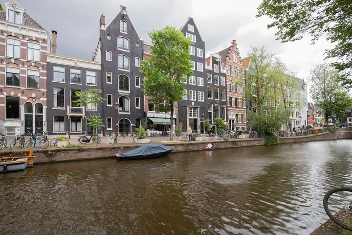 Foto 2 van Leidsegracht 93