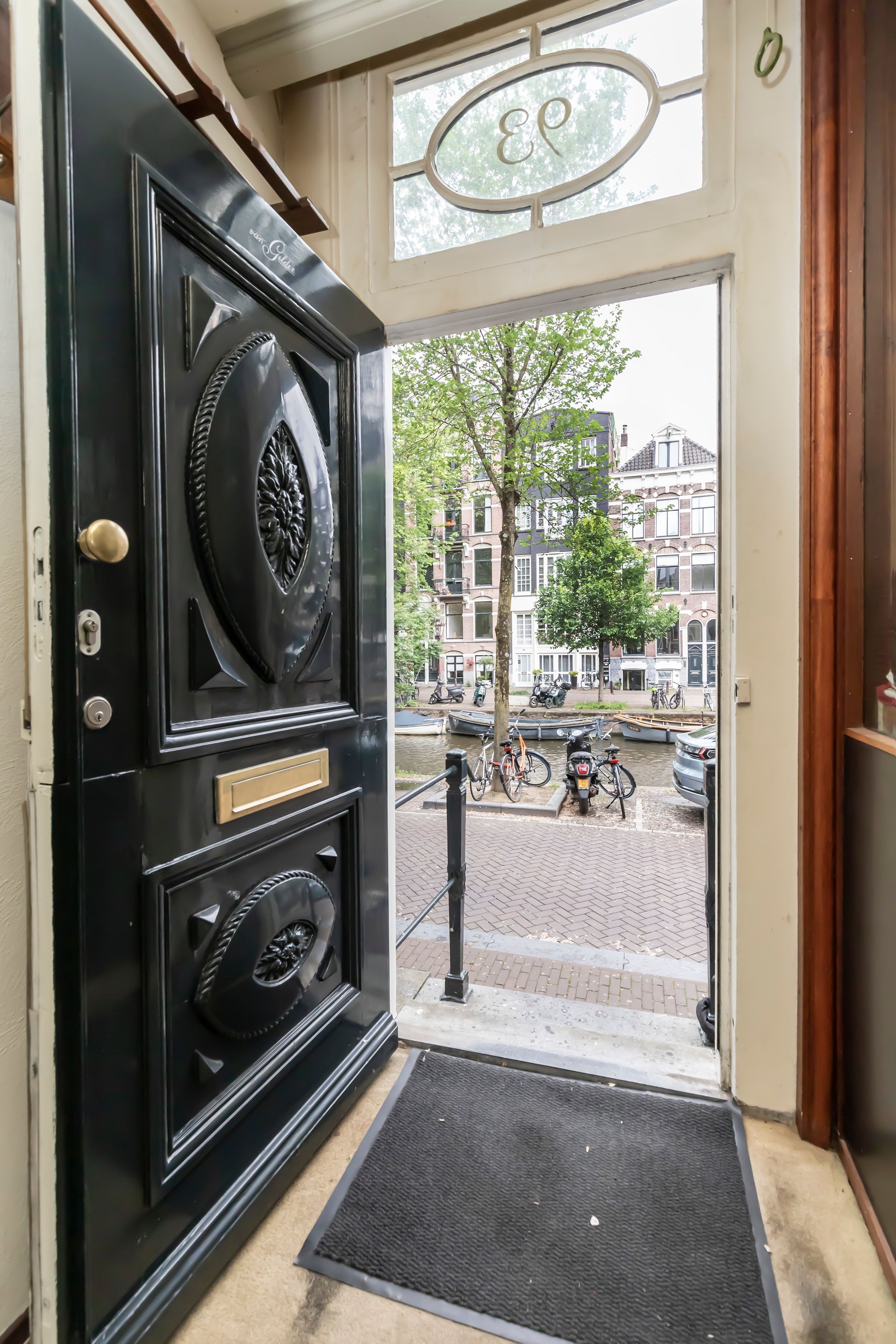 Foto 12 van Leidsegracht 93