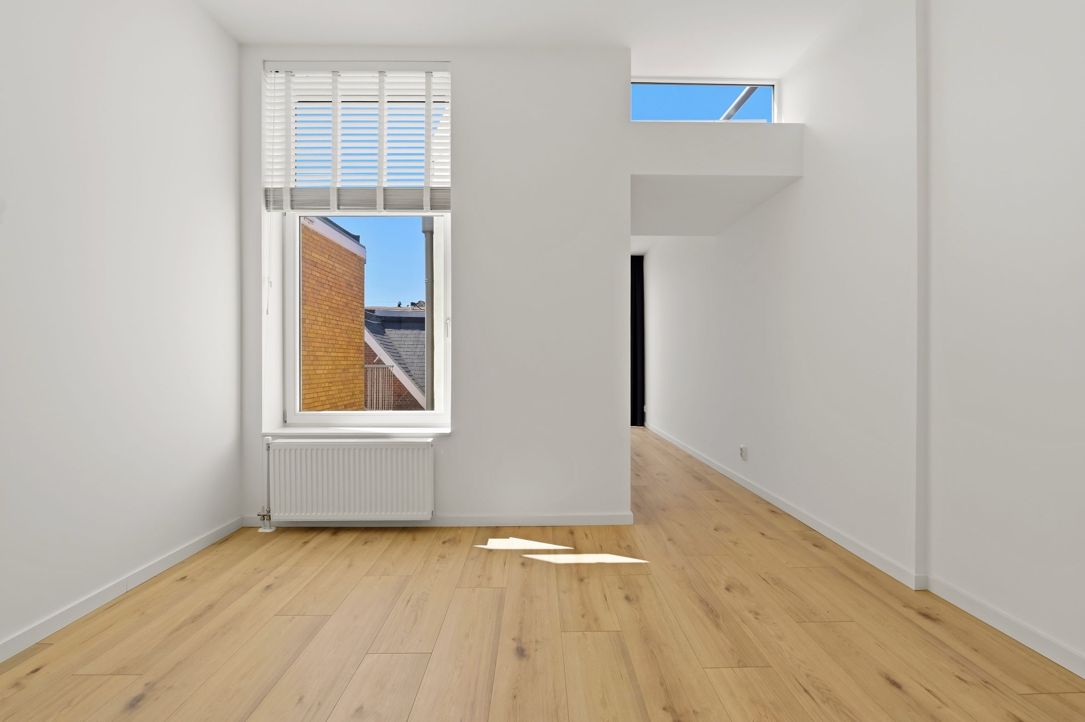 Foto 12 van De Ruijterstraat 52-E2