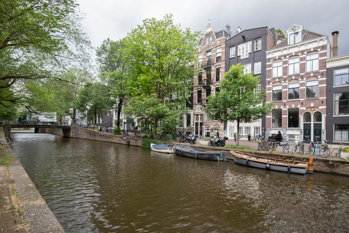 Foto 3 van Leidsegracht 93
