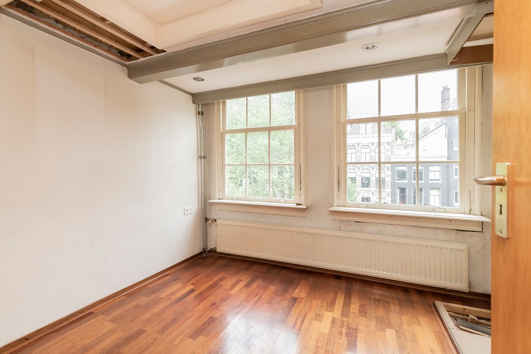 Foto 41 van Leidsegracht 93