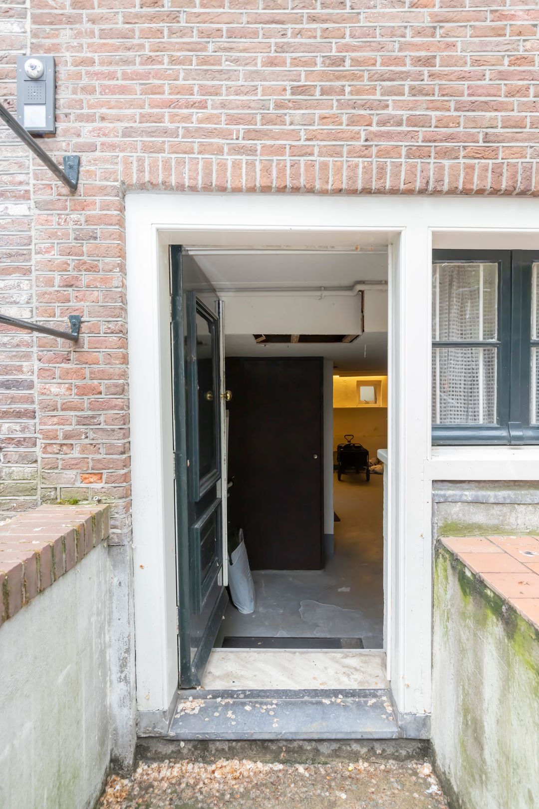 Foto 7 van Leidsegracht 93