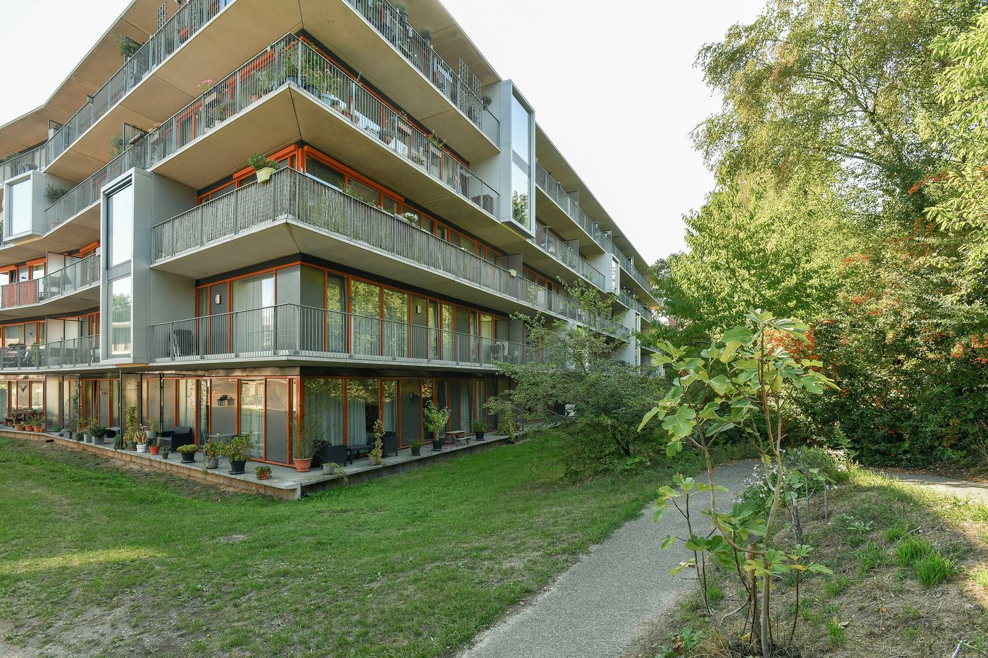 Photo 29 of Klein Vijverdal 64