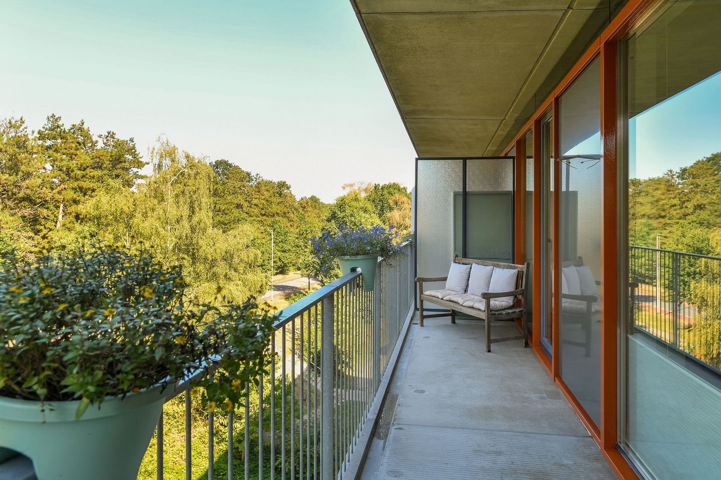 Photo 5 of Klein Vijverdal 64