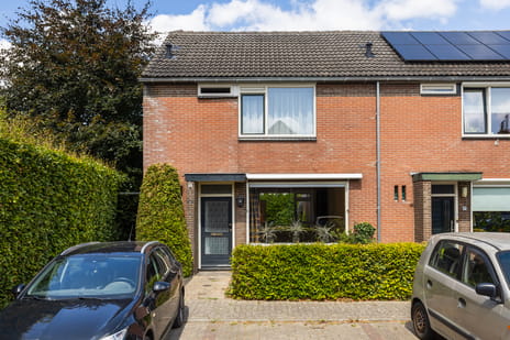 Rozenstraat thumbnail