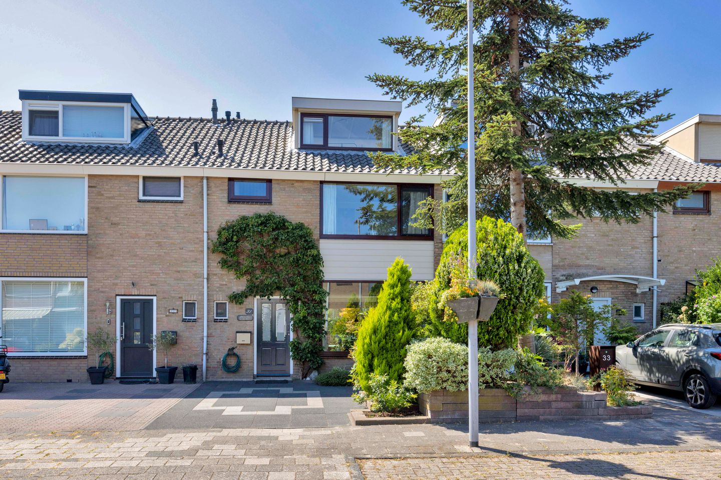 Foto 4 van Koolmeesstraat 31
