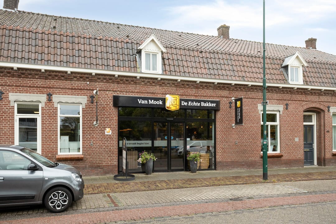 Foto 43 van Laar 74