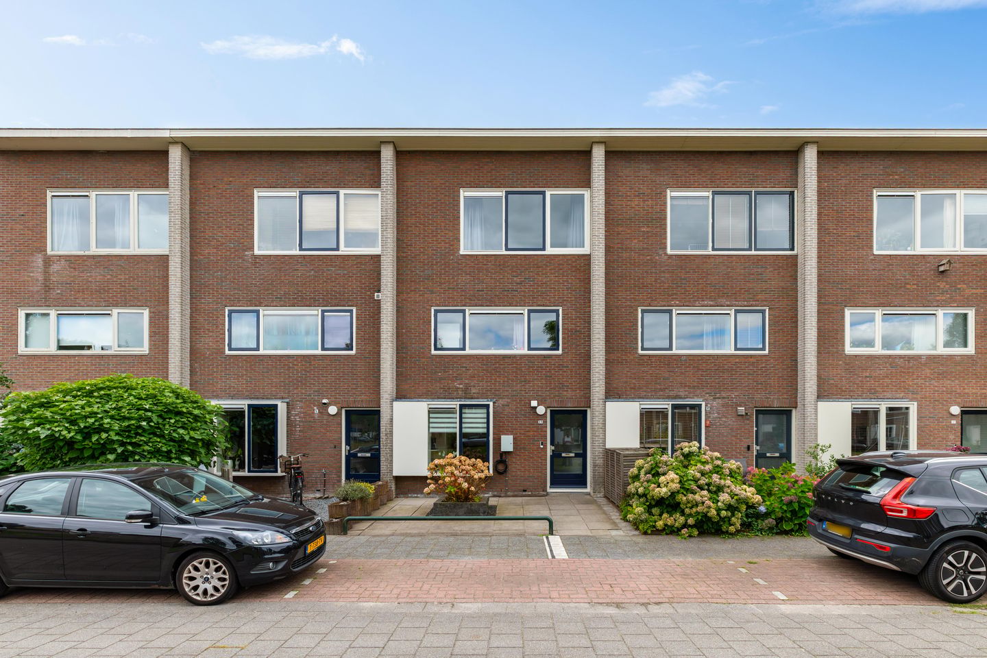 Foto 4 van Niek Engelschmanstraat 35