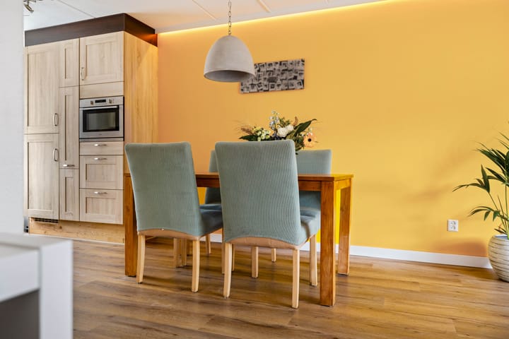 Tussenwoning te koop: Niek Engelschmanstraat 35, Groningen