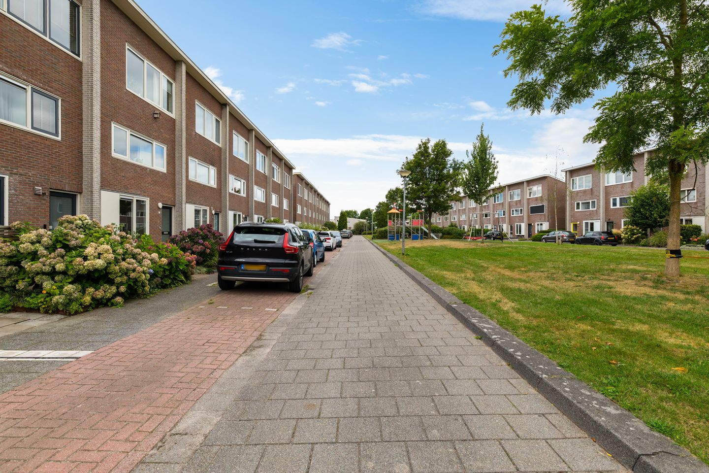 Foto 1 van Niek Engelschmanstraat 35