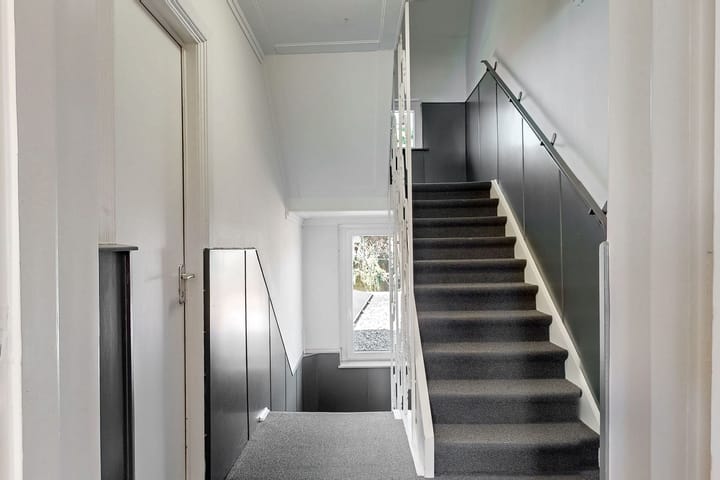 Tussenwoning te koop: Piusstraat 1, Kerkrade