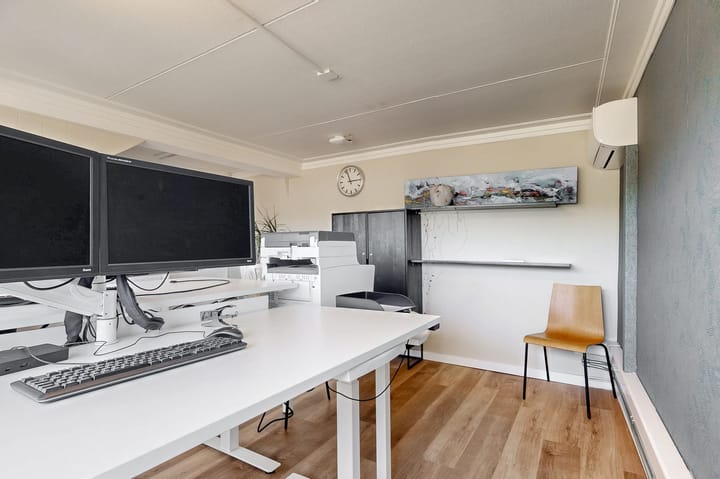 Tussenwoning te koop: Piusstraat 1, Kerkrade