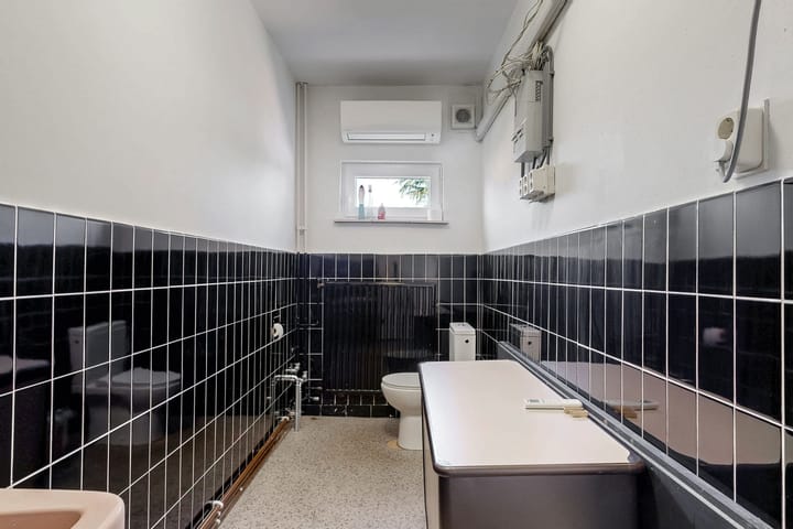 Tussenwoning te koop: Piusstraat 1, Kerkrade