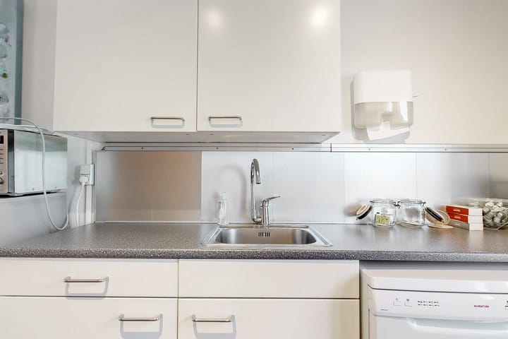 Tussenwoning te koop: Piusstraat 1, Kerkrade