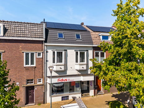 Piusstraat thumbnail