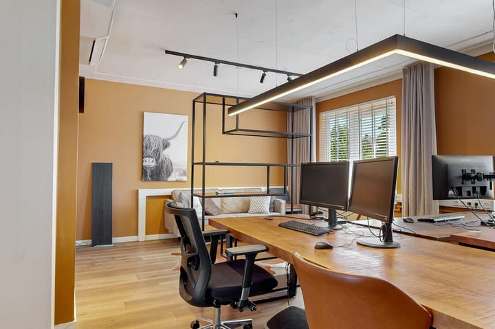 Tussenwoning te koop: Piusstraat 1, Kerkrade