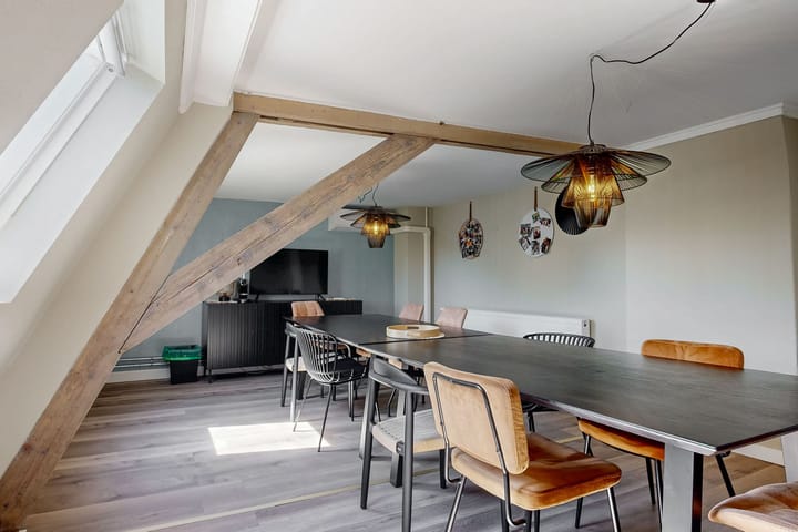 Tussenwoning te koop: Piusstraat 1, Kerkrade