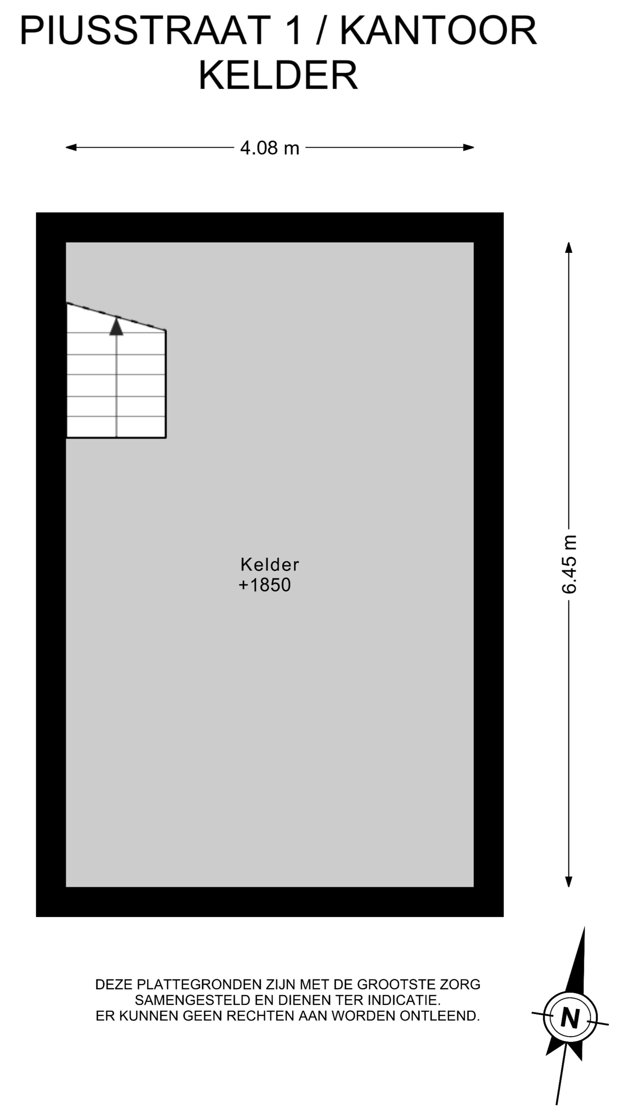 Foto 42 van Piusstraat 1