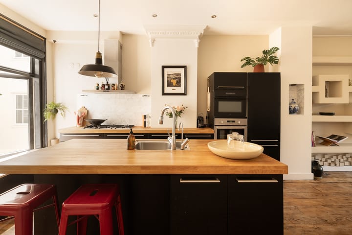 Appartement te koop: Keizersgracht 21A, Amsterdam