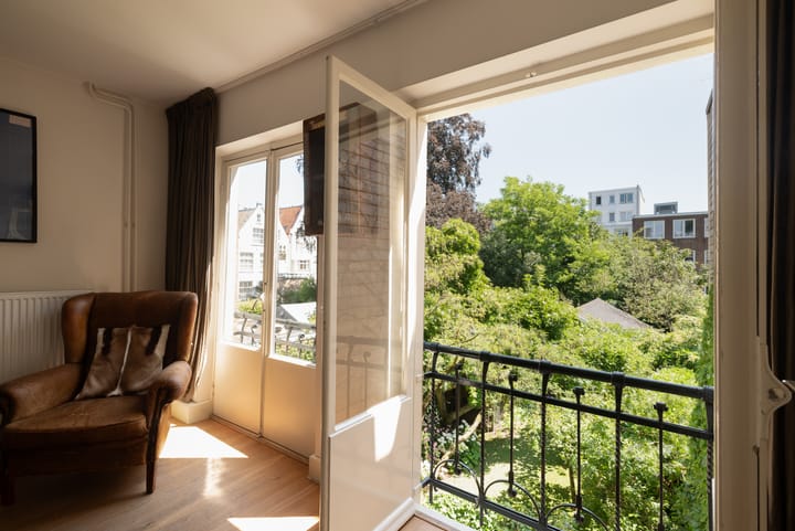 Appartement te koop: Keizersgracht 21A, Amsterdam