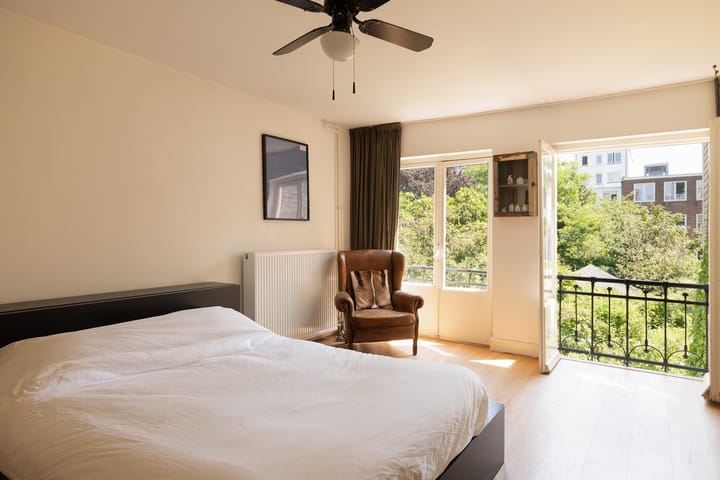 Appartement te koop: Keizersgracht 21A, Amsterdam