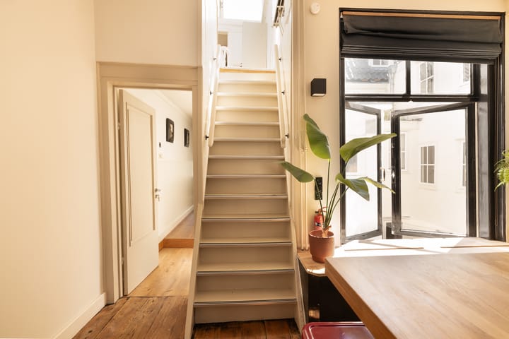 Appartement te koop: Keizersgracht 21A, Amsterdam