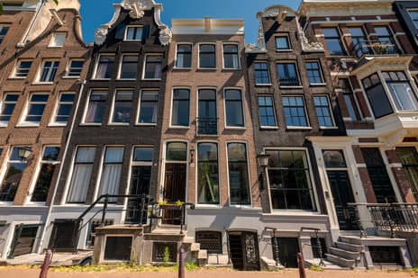 Keizersgracht thumbnail