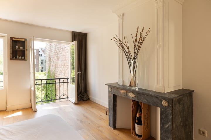 Appartement te koop: Keizersgracht 21A, Amsterdam