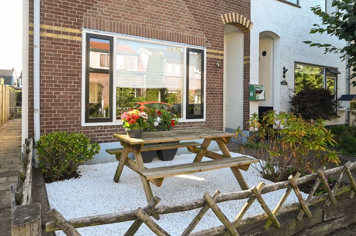 Foto 4 van Bijlstraat 74