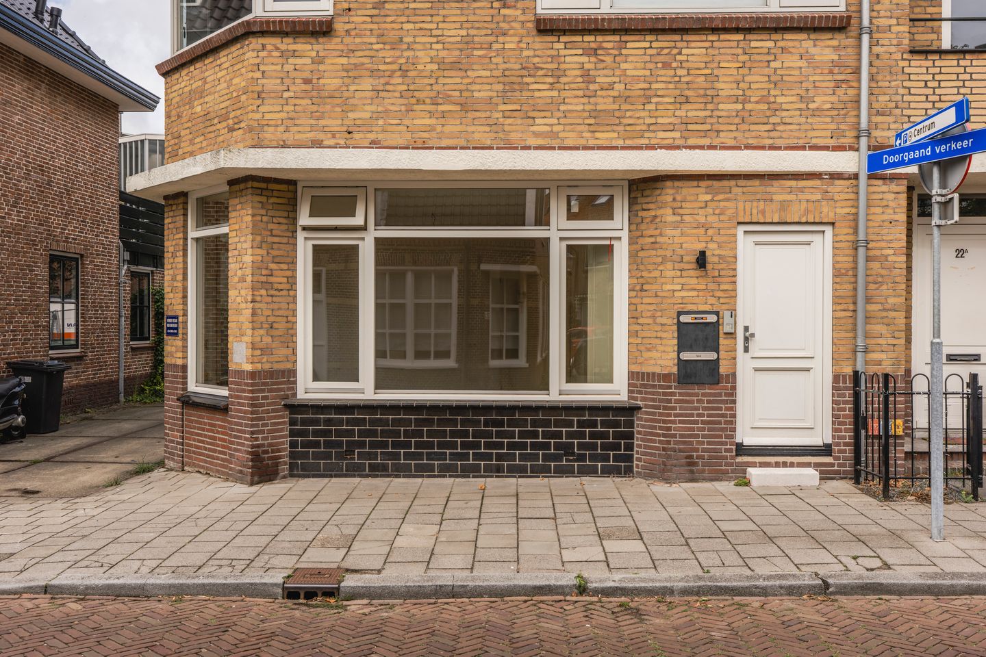 Foto 4 van Kerkstraat 22-B
