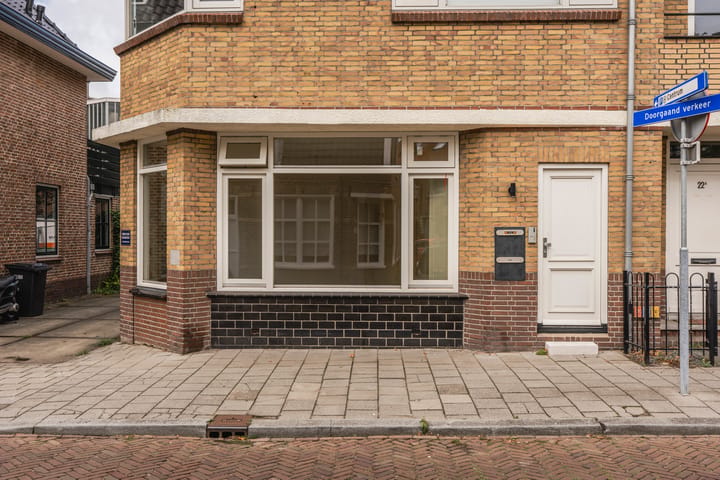 Foto 4 van Kerkstraat 22-B