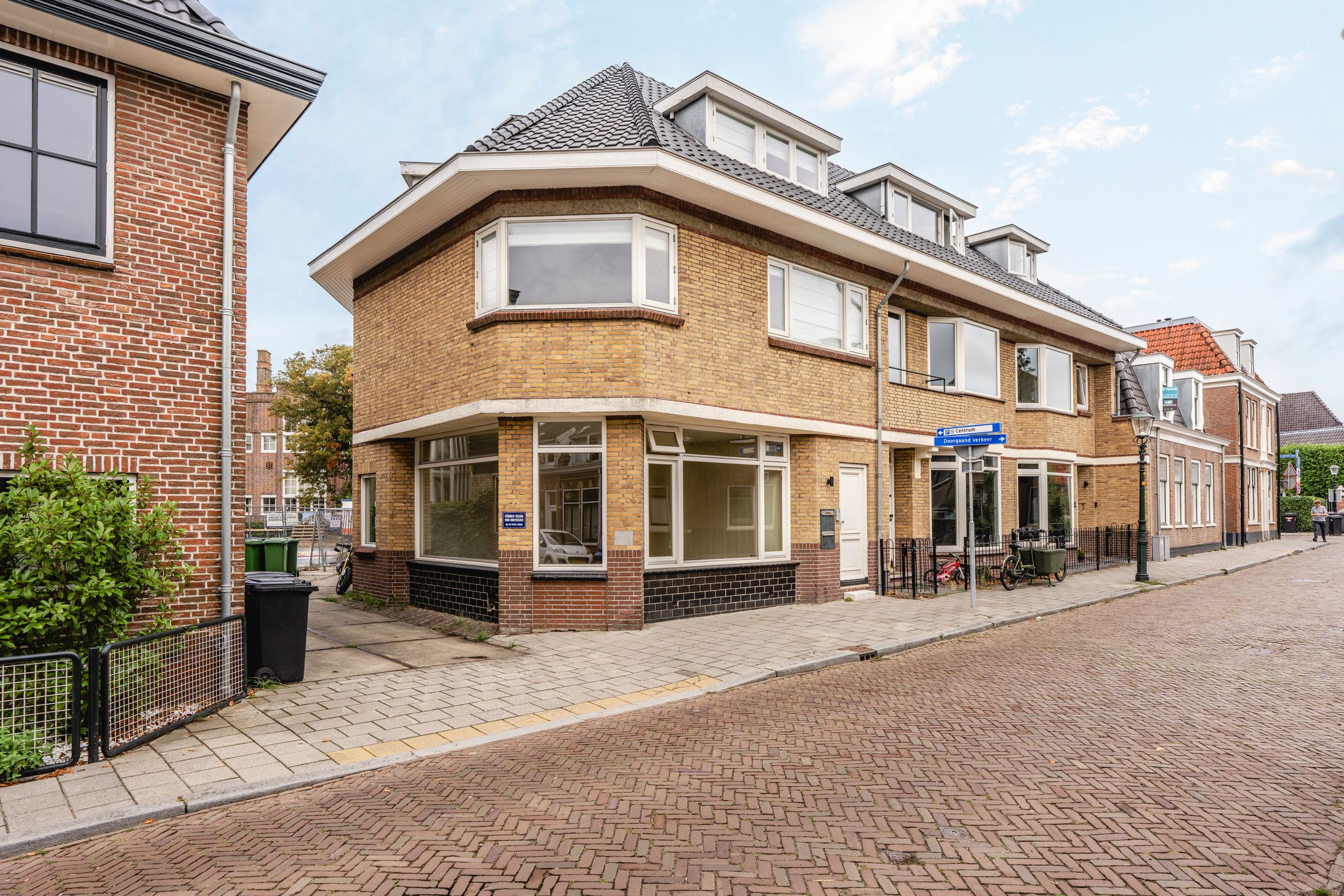 Kerkstraat 22 B