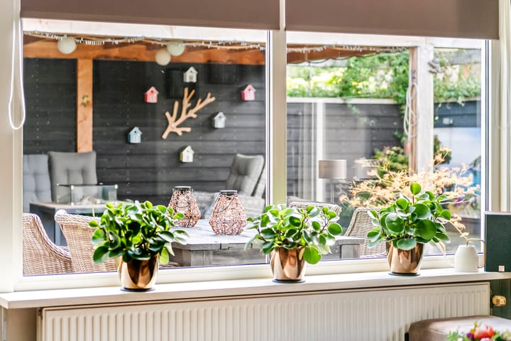 Hoekwoning te koop: Hooge Hoeven 78, Geldermalsen