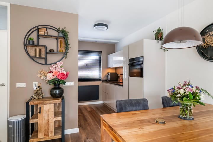 Hoekwoning te koop: Hooge Hoeven 78, Geldermalsen