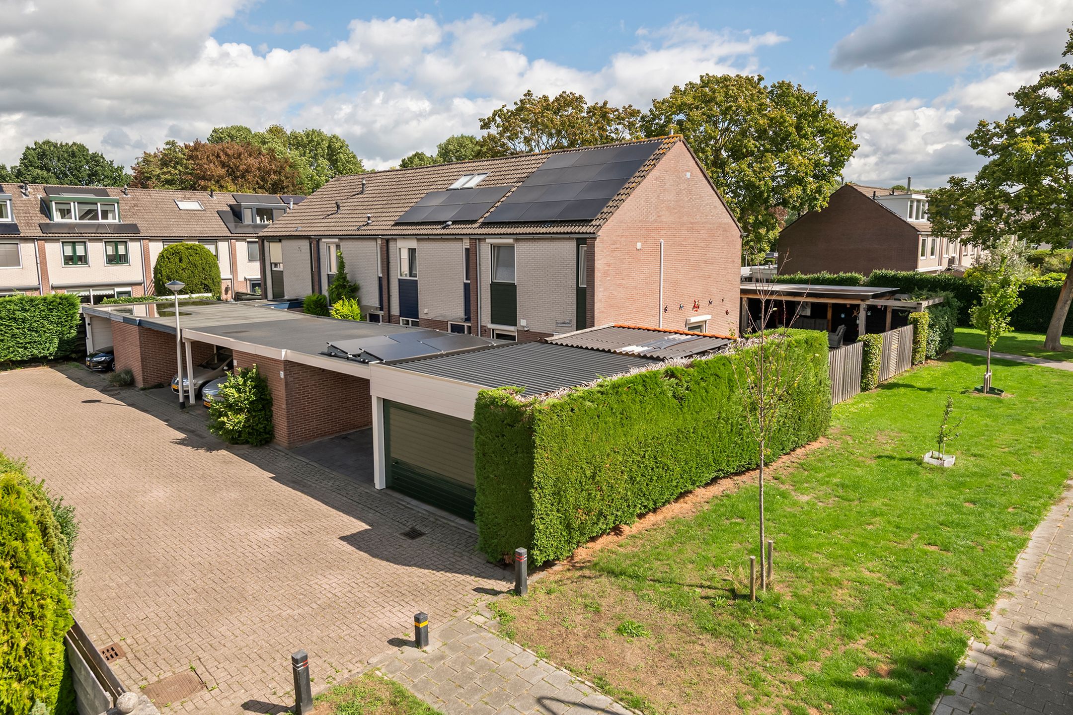 Hooge Hoeven 78 