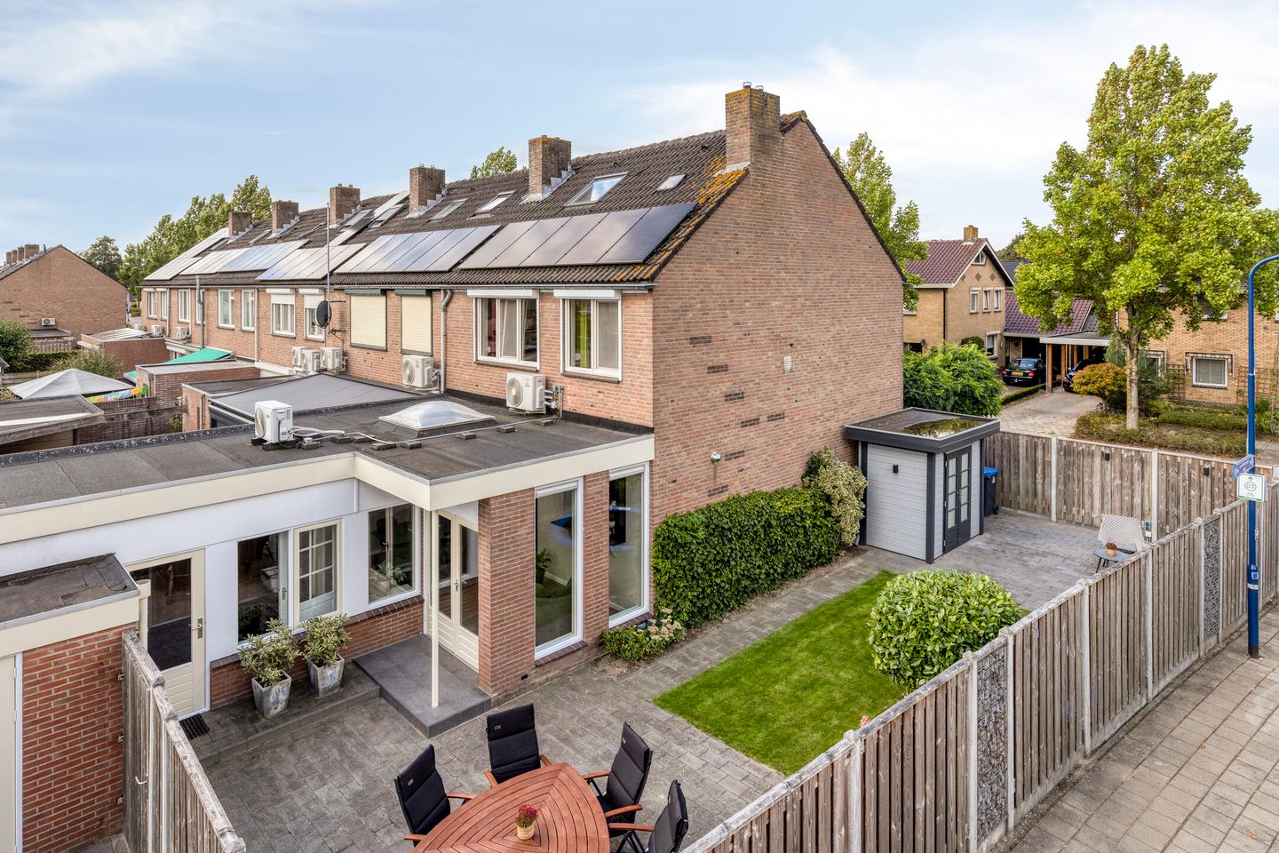 Foto 5 van Prins Mauritsstraat 61