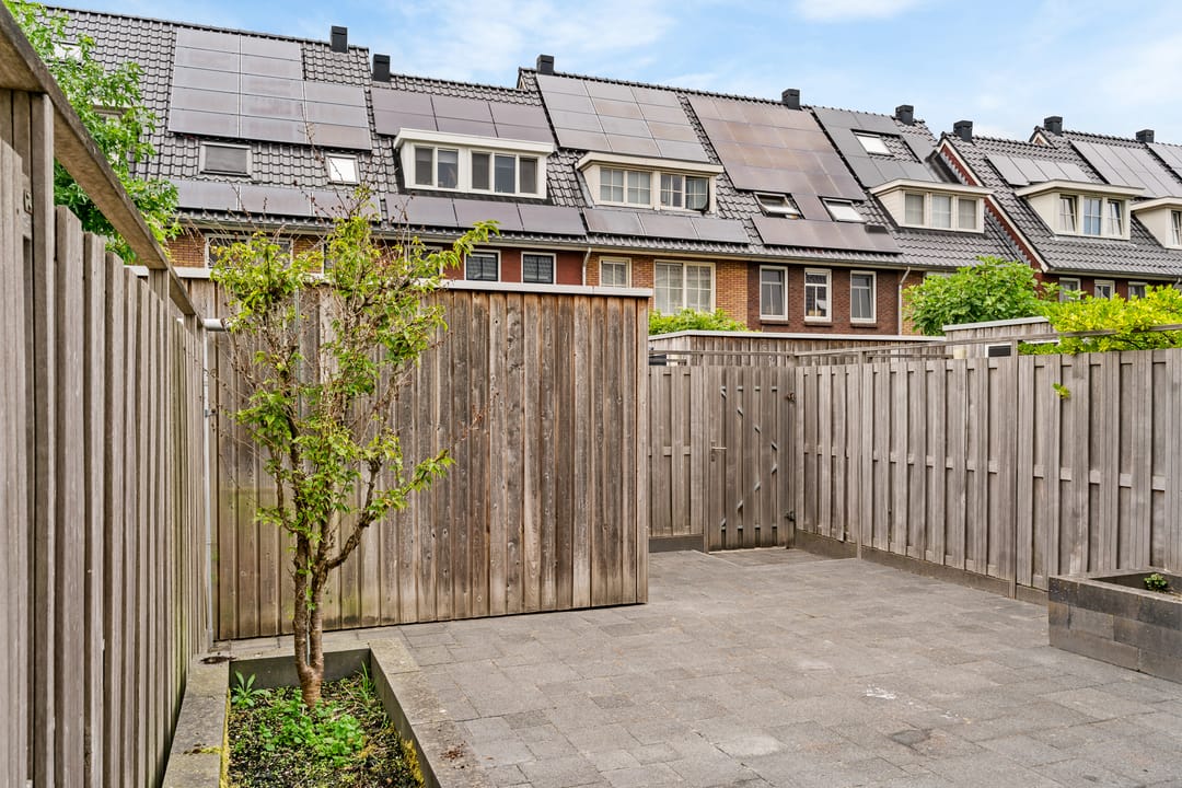 Photo 31 of Duivenvoorde 46