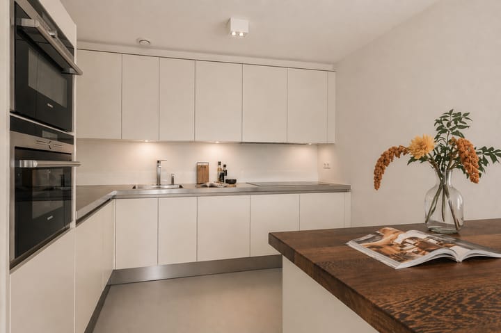 Appartement te koop: Silodam 129A, Amsterdam
