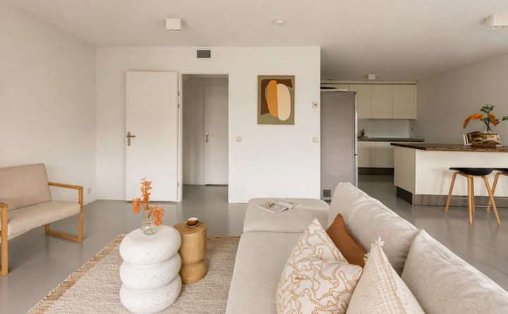 Appartement te koop: Silodam 129A, Amsterdam
