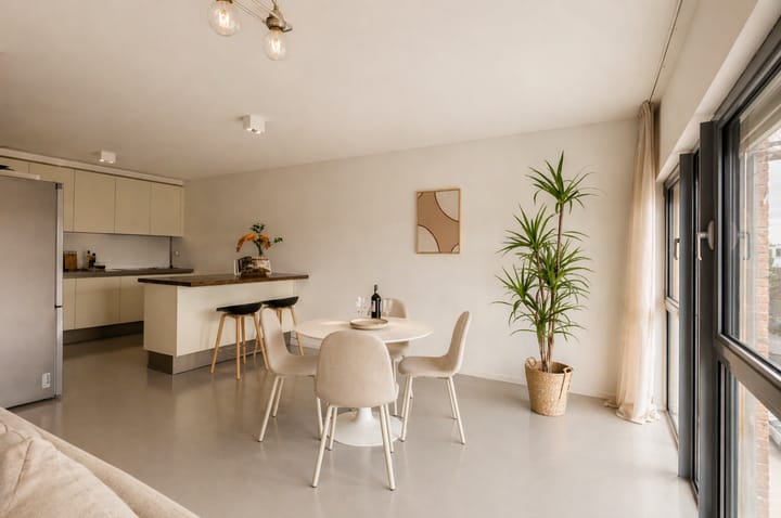 Appartement te koop: Silodam 129A, Amsterdam